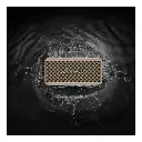 MARSHALL Middleton II Portable Bluetooth Speaker Cream - ZD.1007429