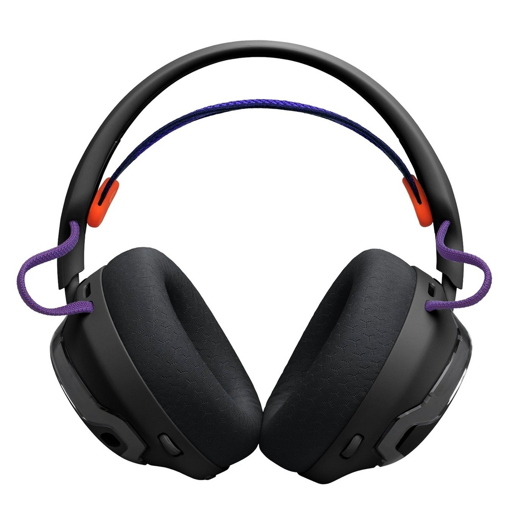 JBL Quantum 650 Wireless Gaming Headset Black - JB.JBLQTUM650BLK
