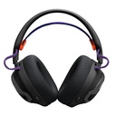 JBL Quantum 650 Wireless Gaming Headset Black - JB.JBLQTUM650BLK