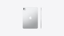 Apple iPad Pro (M5) 11-inch Wi-Fi with Standard Glass 256GB - Silver - MDWL4L