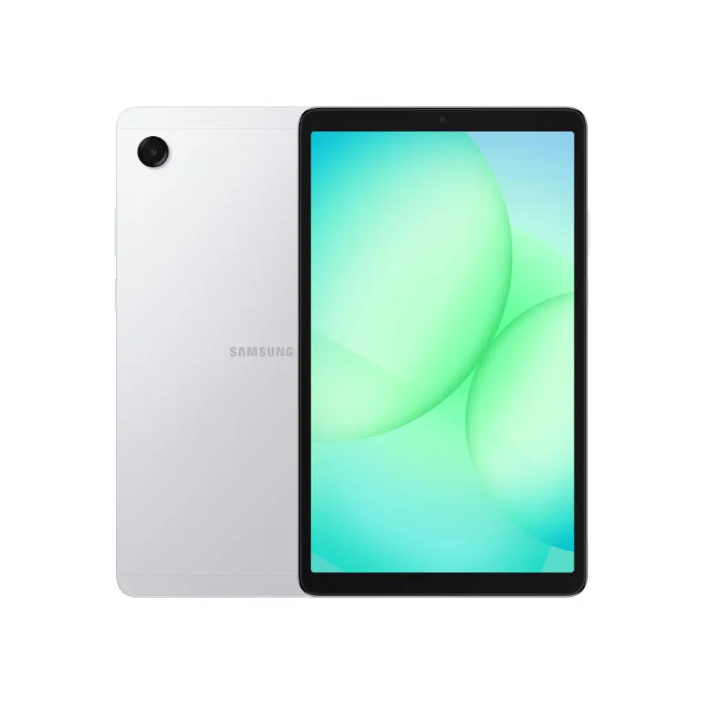 Samsung Galaxy Tab A11+ SM-X236B 6GB 128GB 5G Silver  CELL