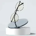 Xiaomi Mi Anti-Blue Titanium Glasses Pink HMJ01RM 