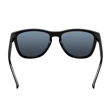 Xiaomi Anti-Blue-Rays Eye Protective Glasses Black FU006 TS