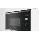 Bosch BEL554MS0 25 liter Stainless Steel Built-in Microwave Oven