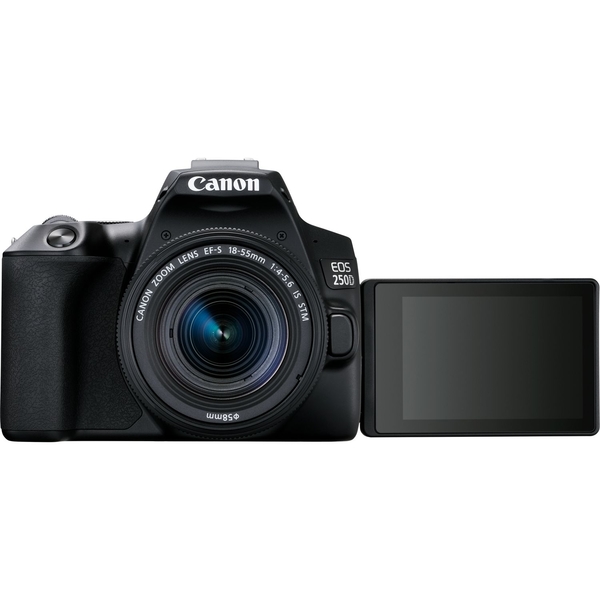 Canon EOS 250D EF-S18-55mm Kit III SMT (EOS250D SMT)