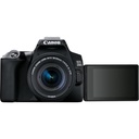 Canon EOS 250D EF-S18-55mm Kit III SMT (EOS250D SMT)