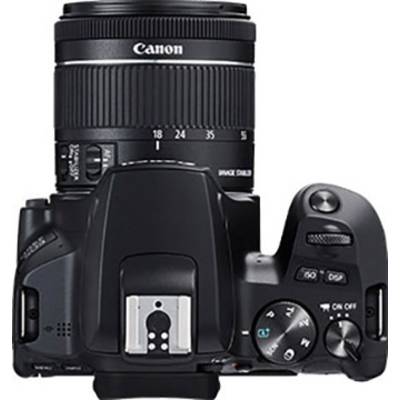Canon EOS 250D EF-S18-55mm Kit III SMT (EOS250D SMT)