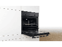 BOSCH 66L Built-in Oven Black - HBF512BB1T