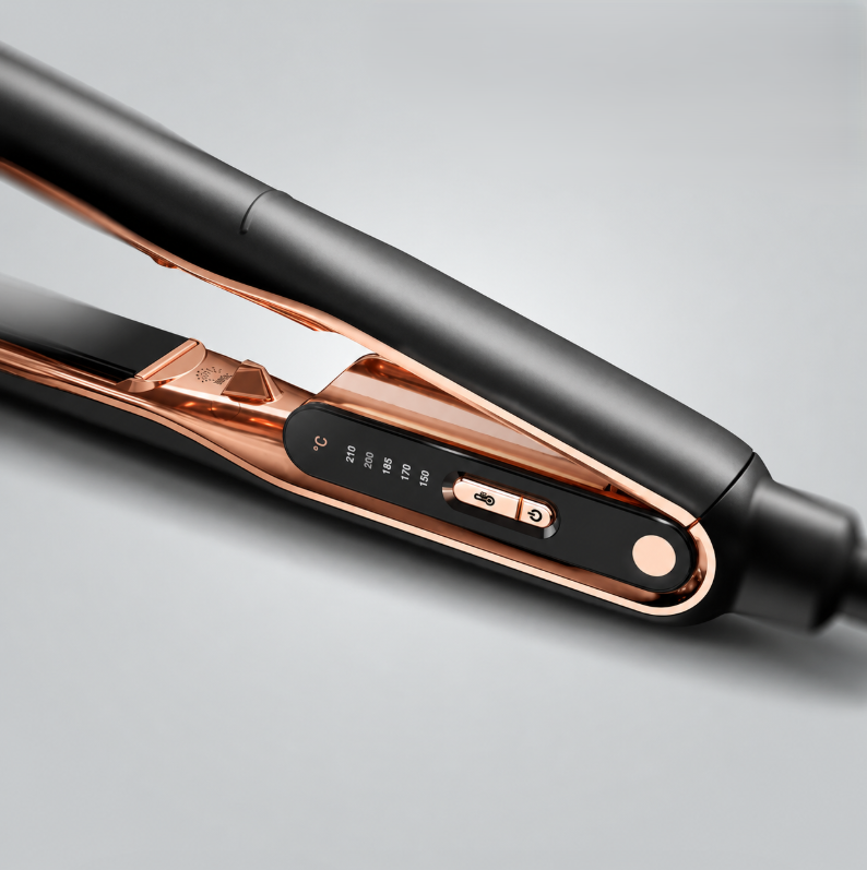 Rowenta Ultimate Experience Thermocare Hair Straightener SF8120F0 - 1830009197