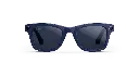 Ray-Ban Meta Wayfarer - Gen2 - F Shiny Cosmic Blue - L Clear/Sapphire Transitions - RW4012 50