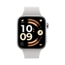 Xiaomi Redmi Watch 6 Gray Smartwatch with Voice Calling Feature - Silver Grey