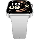 Xiaomi Redmi Watch 6 Gray Smartwatch with Voice Calling Feature - Silver Grey