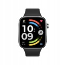 Xiaomi Redmi Watch 6 Grey Smartwatch with Voice Calling Feature - Black