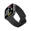 Xiaomi Redmi Watch 6 Grey Smartwatch with Voice Calling Feature - Black
