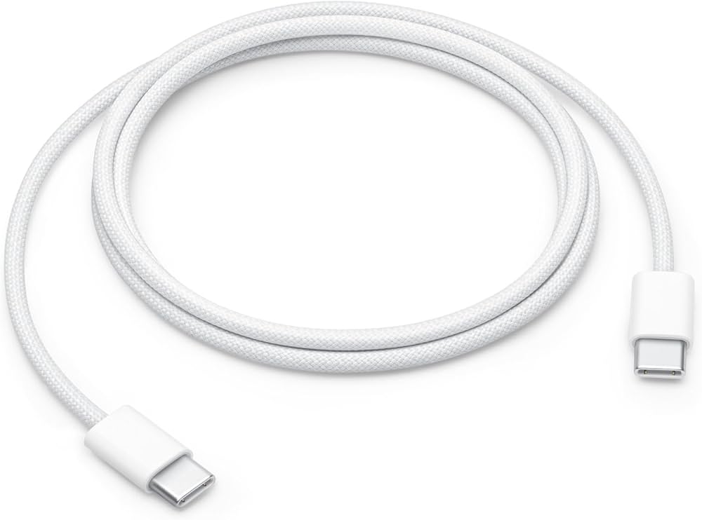 Apple 60W USB-C Charging Cable (1 m)