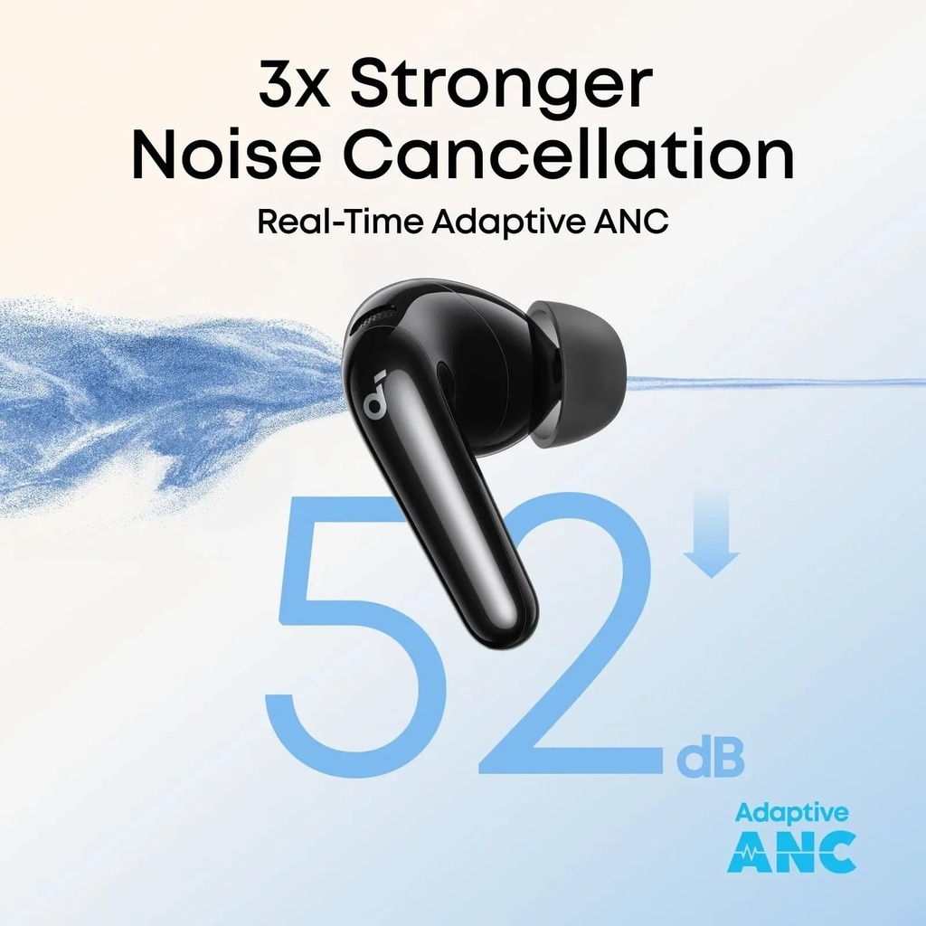 Anker Soundcore R60i NC In-Ear Earbuds