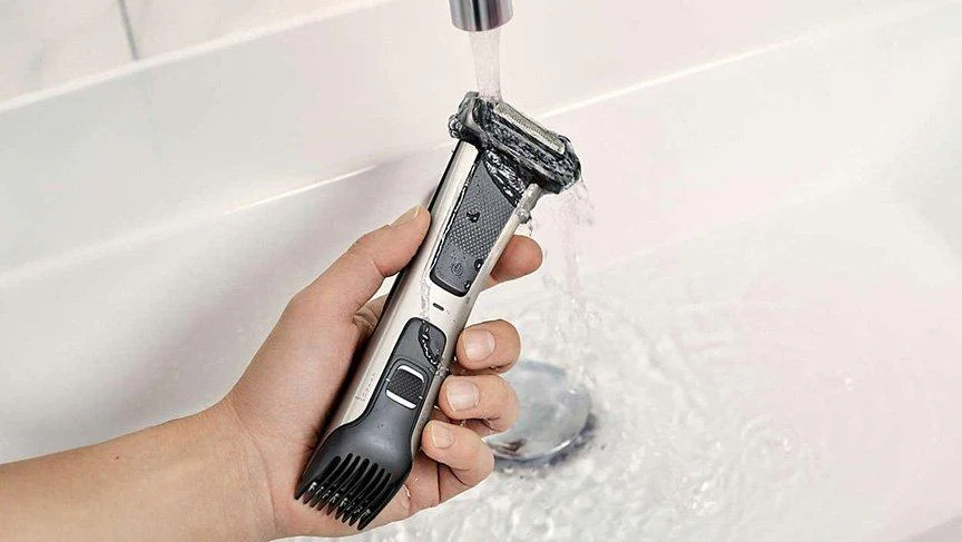 Philips Body Groomer / Trimmer Series 7000 BG7025
