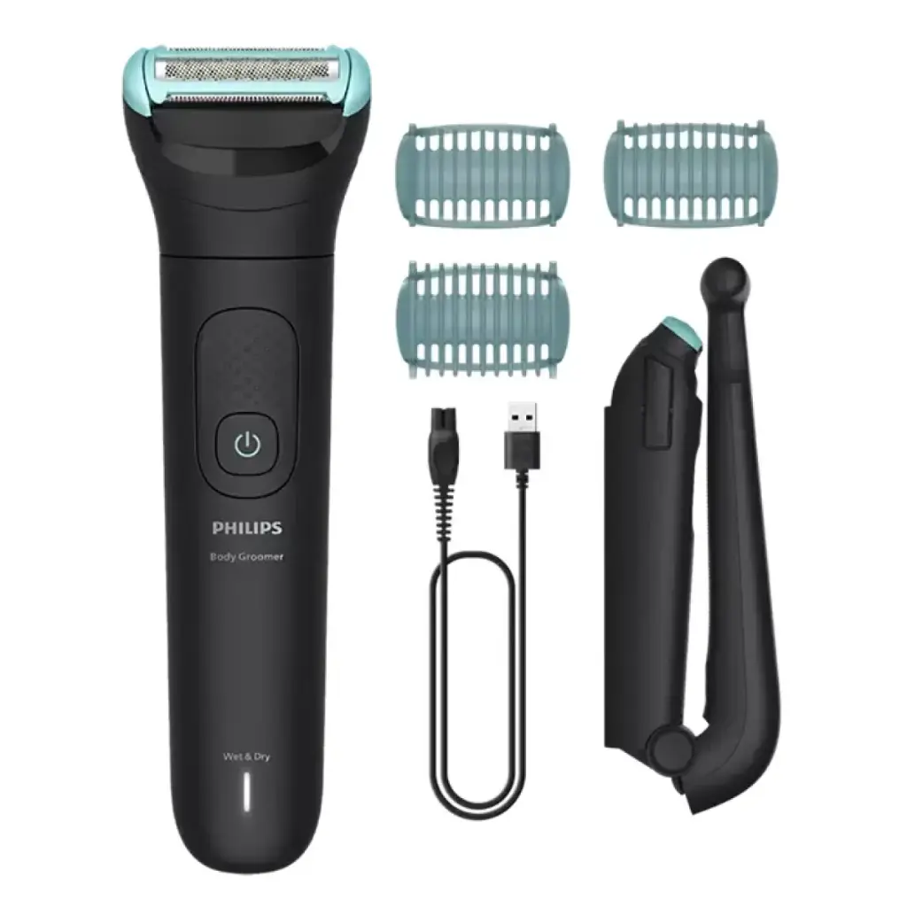 Philips Series 5000 Body Groomer  BG5475/15 