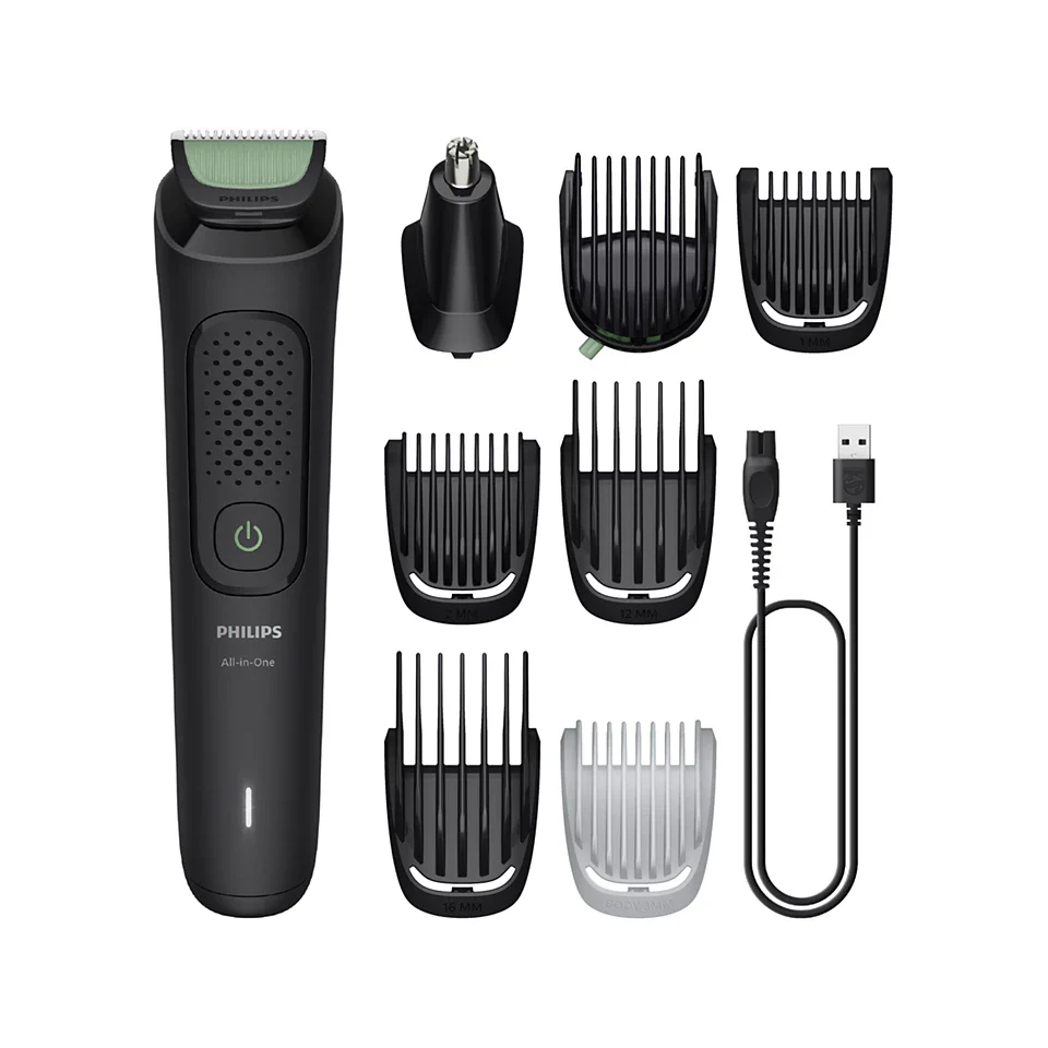 Philips All-In-One Trimmer 3000 Series 8 in 1 Mg3940/15 