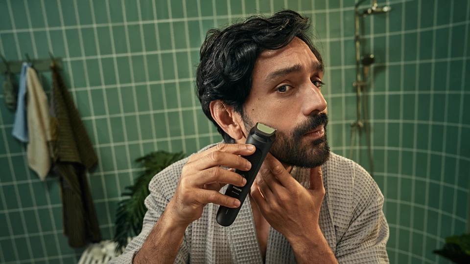 Philips All-In-One Trimmer 3000 Series 8 in 1 Mg3940/15 
