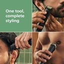 Philips All-In-One Trimmer 3000 Series 8 in 1 Mg3940/15 
