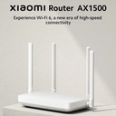 Xiaomi Router AX1500 - DVB4415 - White