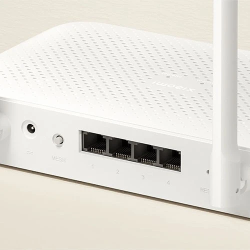 Xiaomi Router AX1500 - DVB4415 - White