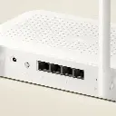 Xiaomi Router AX1500 - DVB4415 - White