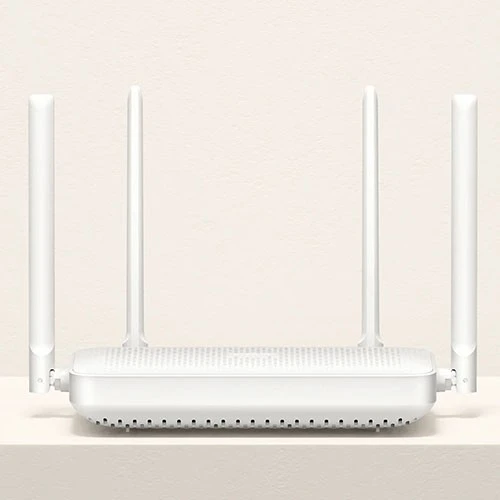 Xiaomi Router AX1500 - DVB4415 - White