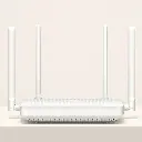 Xiaomi Router AX1500 - DVB4415 - White