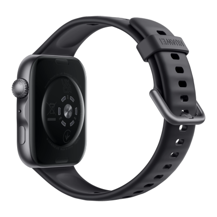 Huawei Watch Fit 5 - Black 