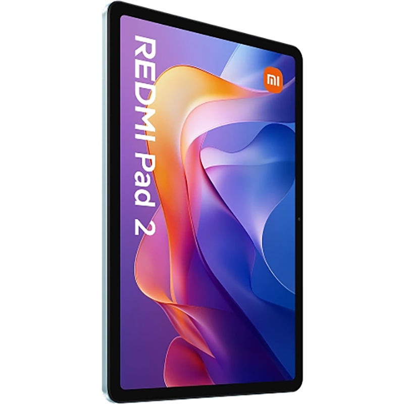 Xiaomi Redmi Pad 2 11" 8GB 256GB WiFi Mint Green 