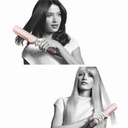 DYSON Airstrait Hair Straightener HT01 Ceramic Pink