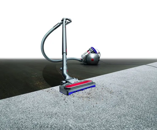 Dyson Bagless vacuum cleaner Big Ball Parquet 2 - CY28 Dark Grey