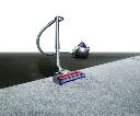 Dyson Bagless vacuum cleaner Big Ball Parquet 2 - CY28 Dark Grey