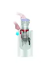 Dyson Bagless vacuum cleaner Big Ball Parquet 2 - CY28 Dark Grey