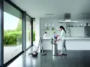 Dyson Bagless vacuum cleaner Big Ball Parquet 2 - CY28 Dark Grey