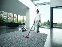 Dyson Bagless vacuum cleaner Big Ball Parquet 2 - CY28 Dark Grey