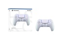 Sony PlayStation 5 DualSense Wireless Controller Chroma Pearl (PS719590019)