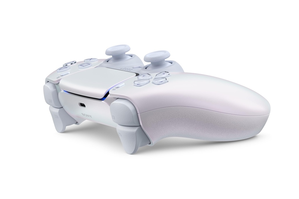 Sony PlayStation 5 DualSense Wireless Controller Chroma Pearl (PS719590019)