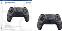 Sony PlayStation 5 DualSense V2 Wireless Controller Grey Camouflage