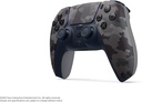 Sony PlayStation 5 DualSense V2 Wireless Controller Grey Camouflage