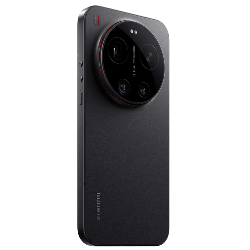 Xiaomi 17 Ultra 16/512GB - Black 