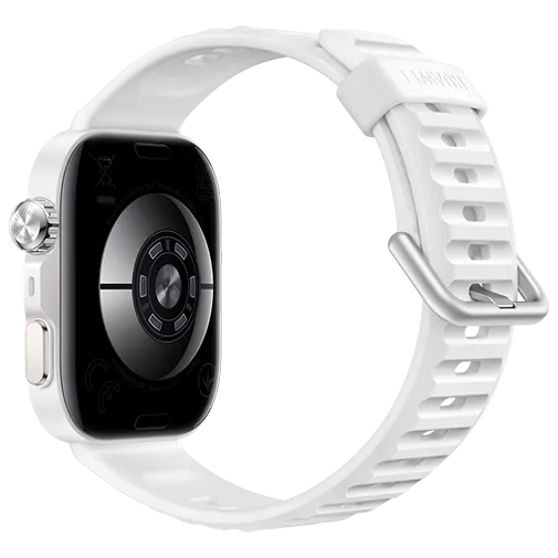 HUAWEI Watch Fit 5 Pro - White