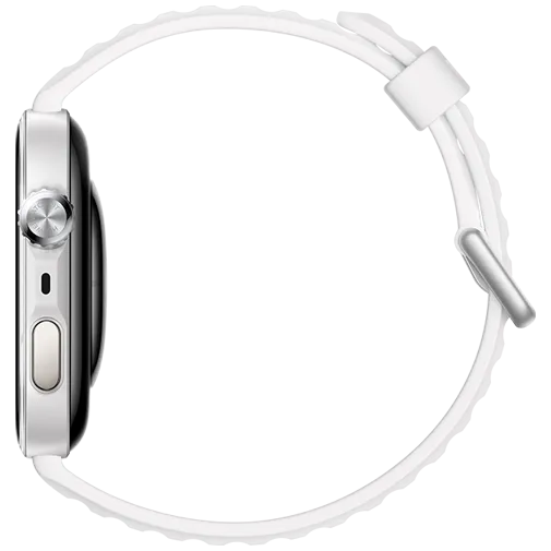 HUAWEI Watch Fit 5 Pro - White