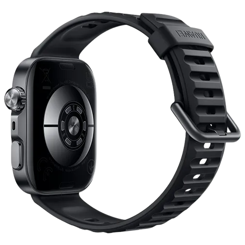 HUAWEI Watch Fit 5 Pro - Black 