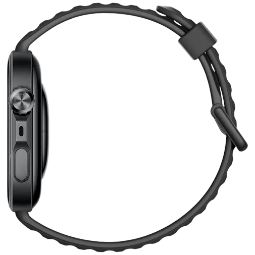 HUAWEI Watch Fit 5 Pro - Black 