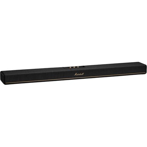 Marshall Heston 120 Soundbar Black - ZD.1006888