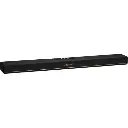 Marshall Heston 120 Soundbar Black - ZD.1006888