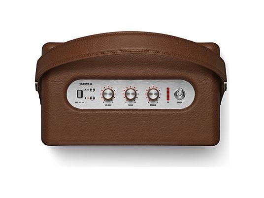 Marshall Kilburn III BT Speaker Brown - ZD.1007974
